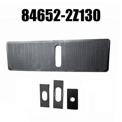 Gear Shift Lever Panel Strip Cover for Hyundai IX35 Models 2010 through 2017 — 第 1/4 张图片