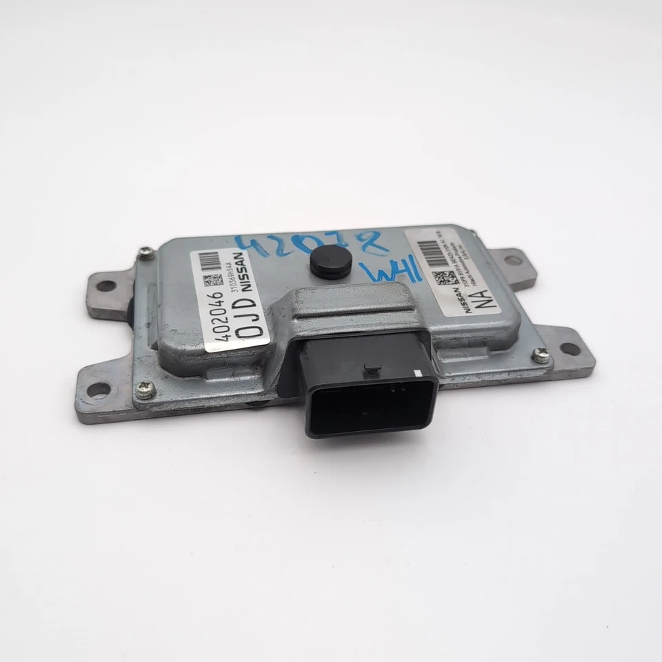 Nissan Pathfinder 2016 2017 2018 transmisión Moudle OEM 310F6-BV91A Foto 1 de 4