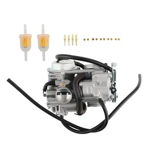 Carburetor Carb Kit for Honda Shadow VLX 600 VT600 1988-1998 16100-MR1-673 - Picture 1 of 9