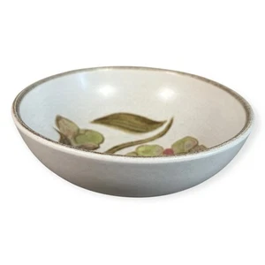 Denby Troubadour Dessert Bowl Fruit Saucer 5.75" 14.5cm - Several available - Picture 1 of 11