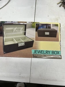 Jewerly Box for Decorative Use-( New) - Picture 1 of 5