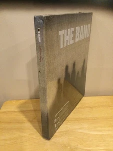 THE BAND A Musical History CD DVD 6-Discs Dylan Levon Helm Robbie Robertson NEW - Bild 1 von 6