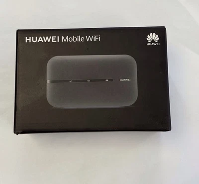 Huawei E5783B-230 4G LTE CAT7 Wi-Fi Mobile Hotspot Modem Unlocked *NEW & SEALED* - Image 1 of 2