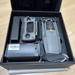 DJI Mavic 2 Pro Drone Fly Hasselblad camera picture New Unused Unboxing Only - Picture 1 of 24