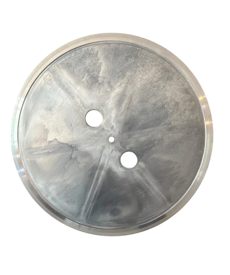 JVC L-FX22B Direct Drive Fully Automatic Turntable Record Player Platter - Image 1 of 4