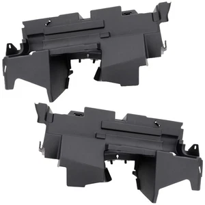 For 2019-2021 Civic Air Intake Duct SET PAIR - Picture 1 of 8