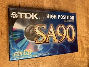 Molte cassette nuove, TDK, Philips, BASF ecc - Foto 1 di 6