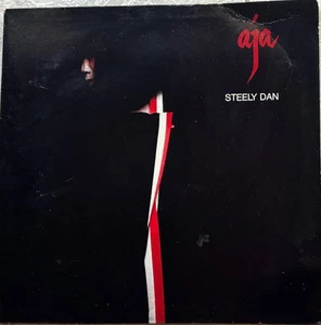 Steely Dan - Aja - 1977 - Vinyl LP Gatefold - Picture 1 of 7