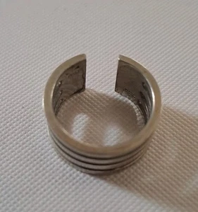 Anello in Argento 925/1000 Silver da Donna come da foto - Foto 1 di 4
