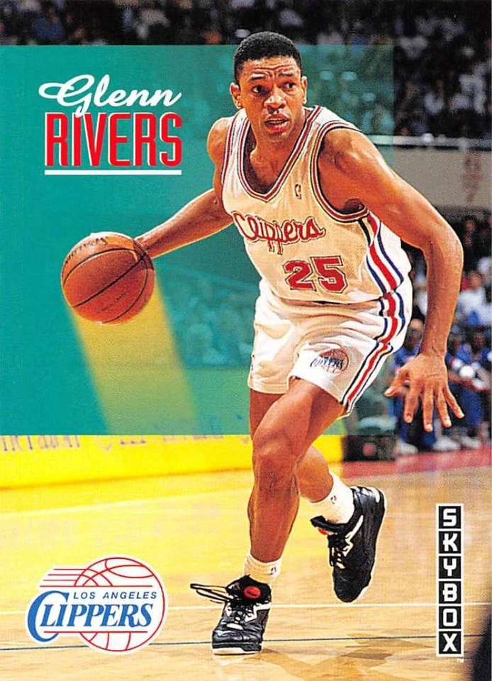 1992-93 Skybox NBA Basketball Trading Cards Pick From List 1-250 - Image 1 of 1