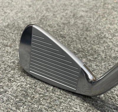 Cleveland 588 TT 3 Iron RH | 41” Steel Traction 85 Stiff Shaft | Excellent - Image 1 of 4