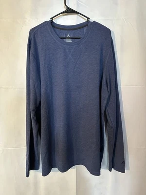 GERRY Brand Men’s Long Sleeve Shirt Size XL Blue - Image 1 of 3