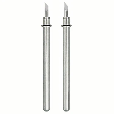 2 Pack CABLDP1 Standard Cut Blade for Brother Scanncut, Scanncut2, Scanncut DX2