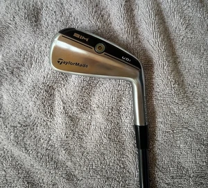 TaylorMade Sim UDI 3-Iron - UST Mamiya Recoil Dart Shaft - Stiff - Picture 1 of 4
