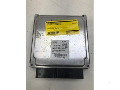 Centralina Motore Mercedes-Benz CLA Shooting Brake X117 6519014402 P21354217 - Immagine 1 di 4