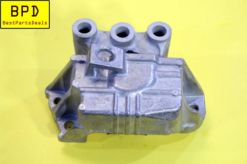 Brújula Jeep MOPAR FIAT 500X genuina / Renegade 2,4 L montaje de motor hidráulico diestro Foto 1 de 4