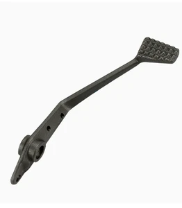 Rear Foot Brake Lever Pedal Kit For CFMOTO 400NK 650NK 650GT Motorcycle - Picture 1 of 1
