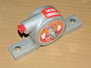 Vibco Vs-130 Pneumatic Vibrator - Picture 1 of 1