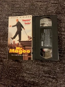 Mr. Magoo (VHS, 1998) - Picture 1 of 5