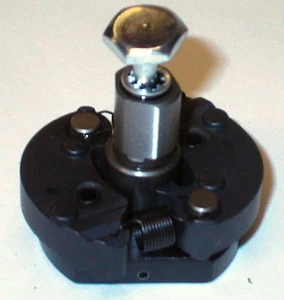 MECHANICAL ADVANCE Assembly 70-99 Shovelhead Evolution 71-03 Sportster - Imagen 1 de 2