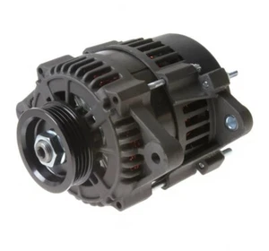 Hyster 4145981, ALTERNATOR ASSEMBLY (PSI 2.4L) (50A) (4-Groove Pulley) H50XT - Picture 1 of 1