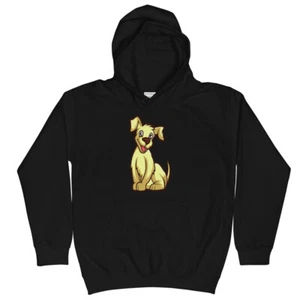 Kids Hoodies black red grey - Picture 1 of 7