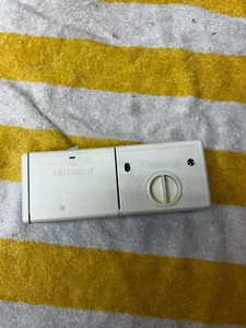 154574401 KENMORE WHIRLPOOL MAYTAG DISHWASHER DETERGENT DISPENSER free shipping - Picture 1 of 3