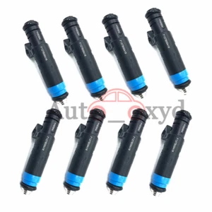 Inyector de combustible F127B00418 8 piezas 1000cc EV1 para Ford GM V8 LT1 LS1 LS6 Pontiac - Imagen 1 de 7