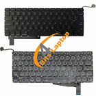Replacement Apple Macbook Pro 15" A1286 Keyboard Us Layout + Backlight 2009-2012