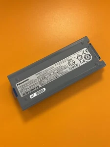 Original Battery Panasonic Toughbook CF-VZSU48U Genuine for CF-19 Mk1 Mk8 Used - Picture 1 of 2