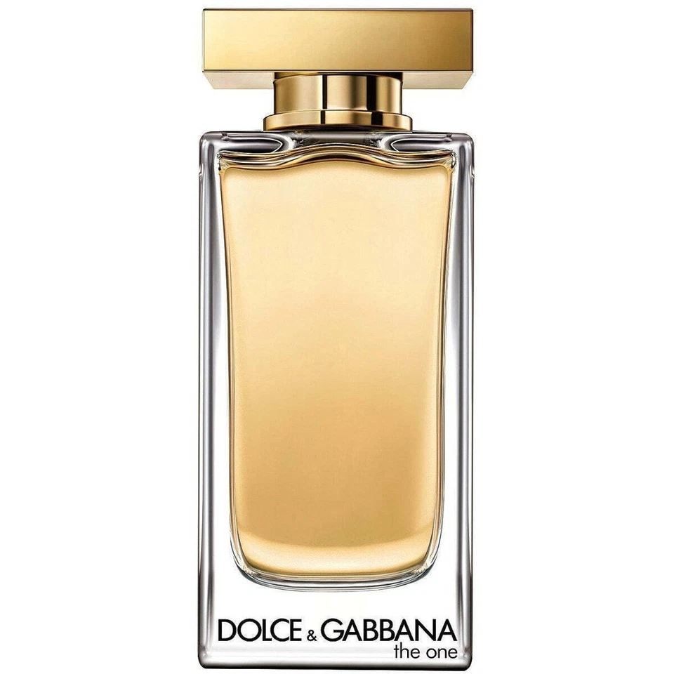 Dolce & Gabbana The One 3.3 Oz Eau de Toilette Tester