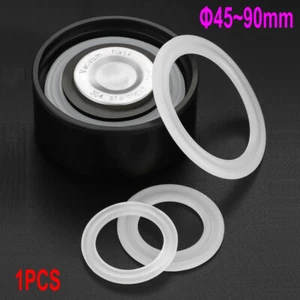 O-Rings Stopper Silicone Sealing Rings Gaskets for Vacuum Bottle Cup Flask Cover - Picture 1 of 8
