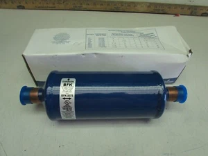  EMERSON BFK-307S HEAT PUMP FILTER DRIER 7/8"ODF SOLDER NEW IN THE BOX M/OFFER - Picture 1 of 4