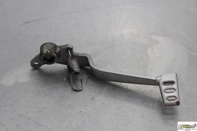 Kawasaki Ninja 300 Ex300 2015 juego trasero derecho pedal de freno clavija de resorte 13-17 Oe Foto 1 de 4