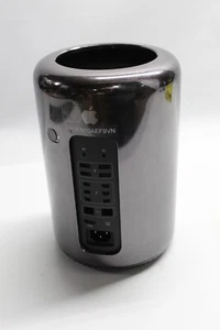 Mac Pro A1481 EMC 2630 64GB 1TB Quad Core Xeon E5 Monterey - Picture 1 of 4