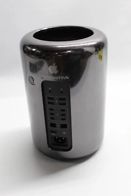 Mac Pro A1481 EMC 2630 64GB 1TB Quad Core Xeon E5 Monterey - Image 1 of 4