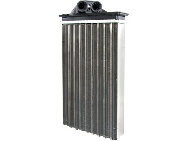 Núcleo calefactor delantero cuatro estaciones para Dodge Caravan 1996-2005 95ZZRR Foto 1 de 1