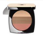 CHANEL LES BEIGES Healthy Glow Sun Kissed Powder in LIGHT CORAL, NIB & Limited 
