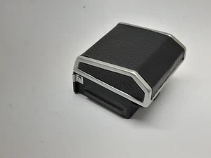 Very clean functional Pentacon waist level finder for Praktina FX 35mm cameras - Zdjęcie 1 z 12