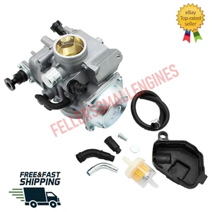 CARB FOR HONDA TRX450 450 ES S FM FE FOREMAN ATV 1999 2000 2001 2002 2003 2004 - Picture 1 of 12