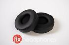 Beats by Dre Solo Pro Replacement Ear Pads - Black 