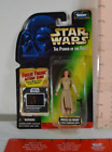 Kenner 1997 Star Wars Princess Leia Organa In Ewok Celebration Outfit Figure T55