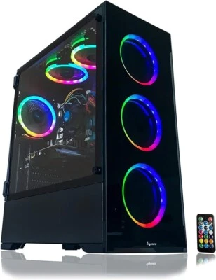 Cheap Alarco Gaming pc (USED) - Image 1 of 4