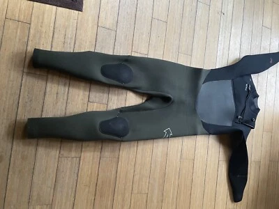 Xcel Infinity Wetsuit 4/3 XLS - Image 1 of 4