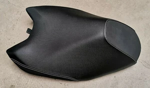 Yamaha Aerox 50 Naked NS50 Sitzbank Sitz seat Fahrersitz NEUWERTIG  - Bild 1 von 2