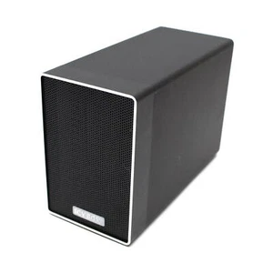 ICY BOX Externes RAID System für 2 x 3,5" SATA Festplatten USB3 Alu #330204 - Afbeelding 1 van 6