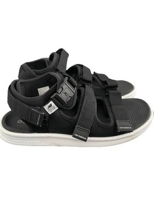 new balance men's slippers