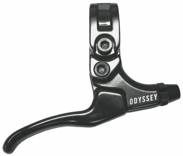Odyssey Monolever Medium Right Brake Lever Black - Image 1 of 1