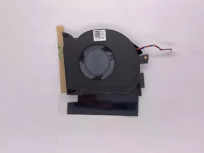 NEW FAN for ALIENWARE M17 R1 P37E001 CPU Cooler FAN 0V1FR8 DFS5K223052830 - Image 1 of 3