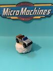 Micro Machines Volkswagen Rabbit 